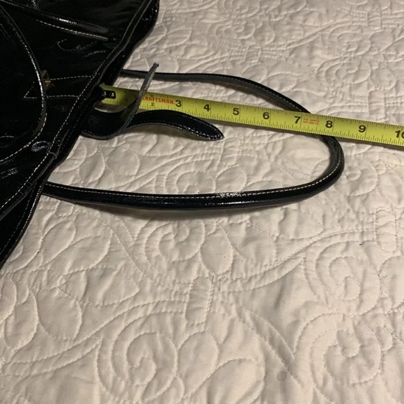 Dooney and Bourke tote - Picture 10 of 11